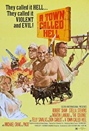 A Town Called Hell (1971)