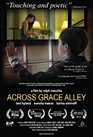 Across Grace Alley (2013)