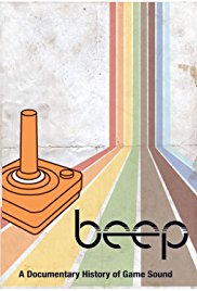 Beep: A Documentary History of Game Sound (2016)