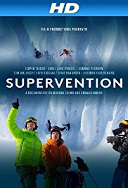 Supervention (2013)