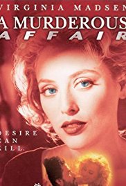 A Murderous Affair: The Carolyn Warmus Story (1992)