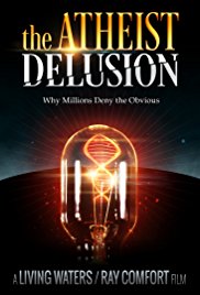 The Atheist Delusion (2016)