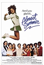 Almost Summer (1978)