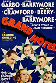 Grand Hotel (1932)