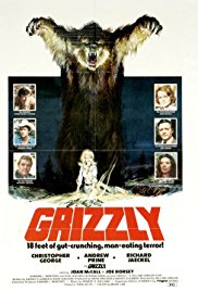 Grizzly (1976)