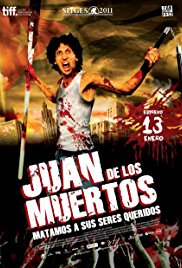 Juan of the Dead (2011)