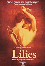 Lilies (1996)