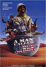 A Man Called Sarge (1990)