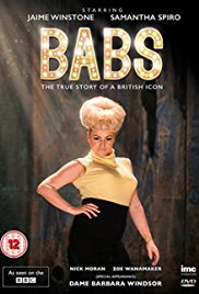 Babs (2017)