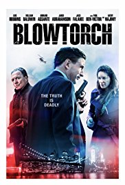 Blowtorch (2017)