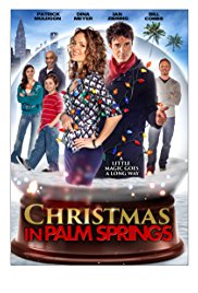 Christmas in Palm Springs (2014)