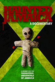 Haunted Jamaica (2014)