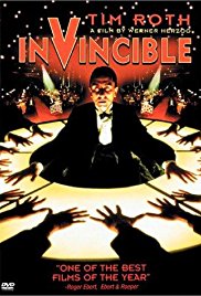 Invincible (2001)