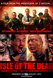 Isle of the Dead (2016)