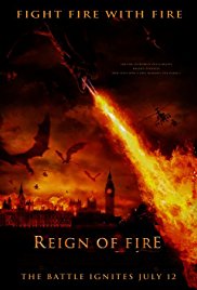 Reign of Fire (2002)