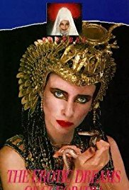 The Erotic Dreams of Cleopatra (1985)