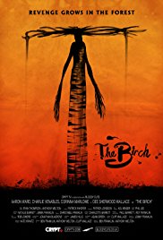 The Birch (2016)