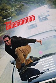 The Underground (1997)