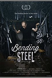 Bending Steel (2013)