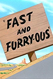 Fast and Furryous (1949)