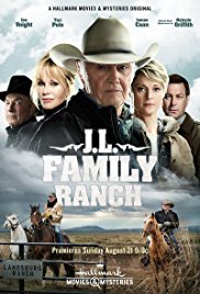 JL Ranch (2016)