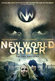 New World Order (2011)