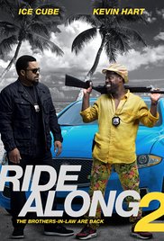 Ride Along 2 (2016)