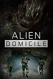 Alien Domicile (2017)