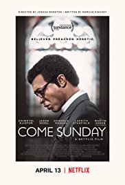 Come Sunday (2015)