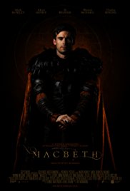 Macbeth (2016)