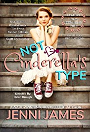 Not Cinderellas Type (2018)