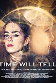 Time Will Tell (2016)