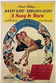 A Song Is Born (1948)