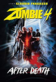 Zombie 4: After Death (1989)