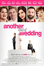 Someone Elses Wedding (2015)