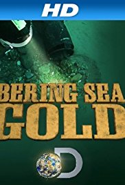 Bering Sea Gold (2012)