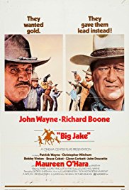 Big Jake (1971)