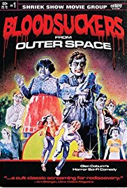 Blood Suckers from Outer Space (1984)