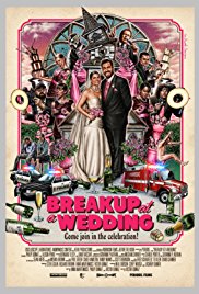 Breakup at a Wedding (2013)