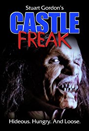 Castle Freak (1995)