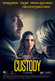 Custody (2017)