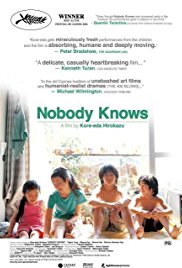 Nobody Knows (2004)