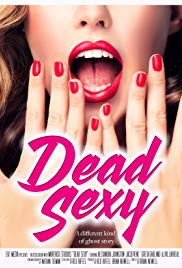 Dead Sexy (2016)