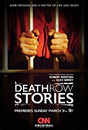 Death Row Stories (2014)