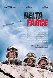 Delta Farce (2007)