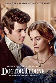 Doctor Thorne (2016)