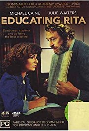 Educating Rita (1983)