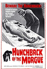 Hunchback of the Morgue (1973)