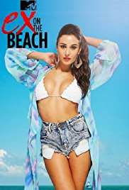 Ex on the Beach (2014 2017)