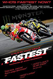 Fastest (2011)